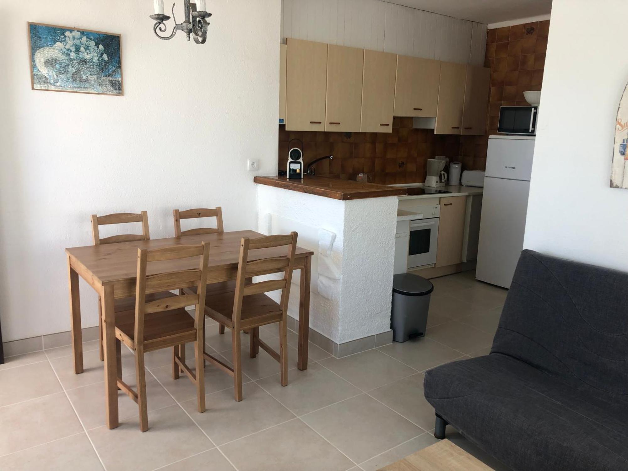 Apartamento Miradores